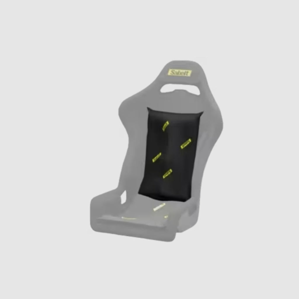 Sabelt SIM Seat Foam Kit Backrest