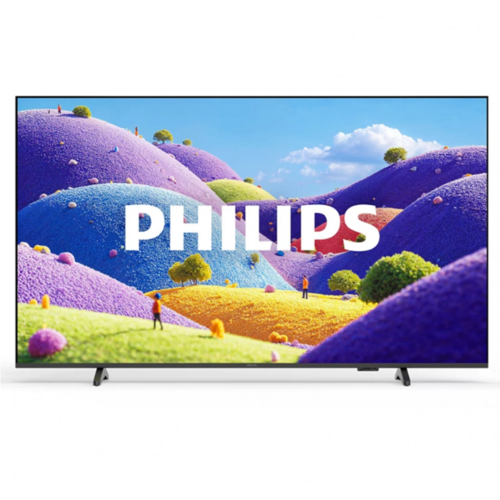 Philips 65" 4K Smart TV with HDR10+ & Titan OS
