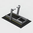 Sabelt SIM Floor Mat