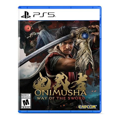 Onimusha: Way of the Sword (PS5)