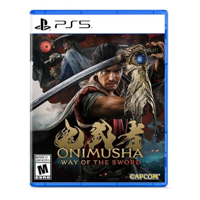 Onimusha: Way of the Sword (PS5)