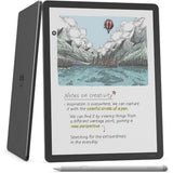 Amazon Kindle Scribe 2026 10.2" Premium Graphite