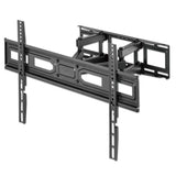Manhattan Full-Motion TV Wall Mount 37-80" 40kg