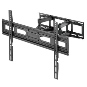 Manhattan Full-Motion TV Wall Mount 37-80" 40kg