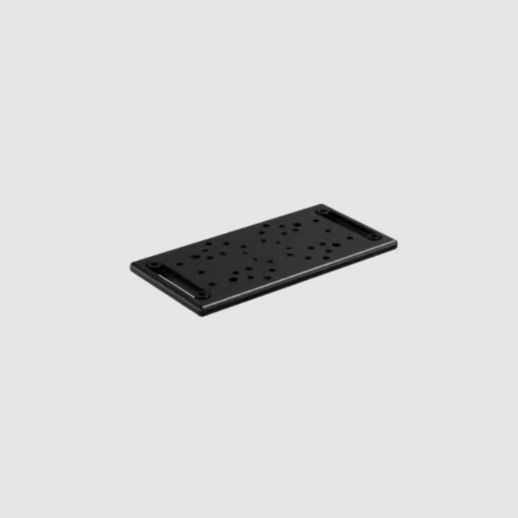 Sabelt Shifter & Handbrake Plate RHD