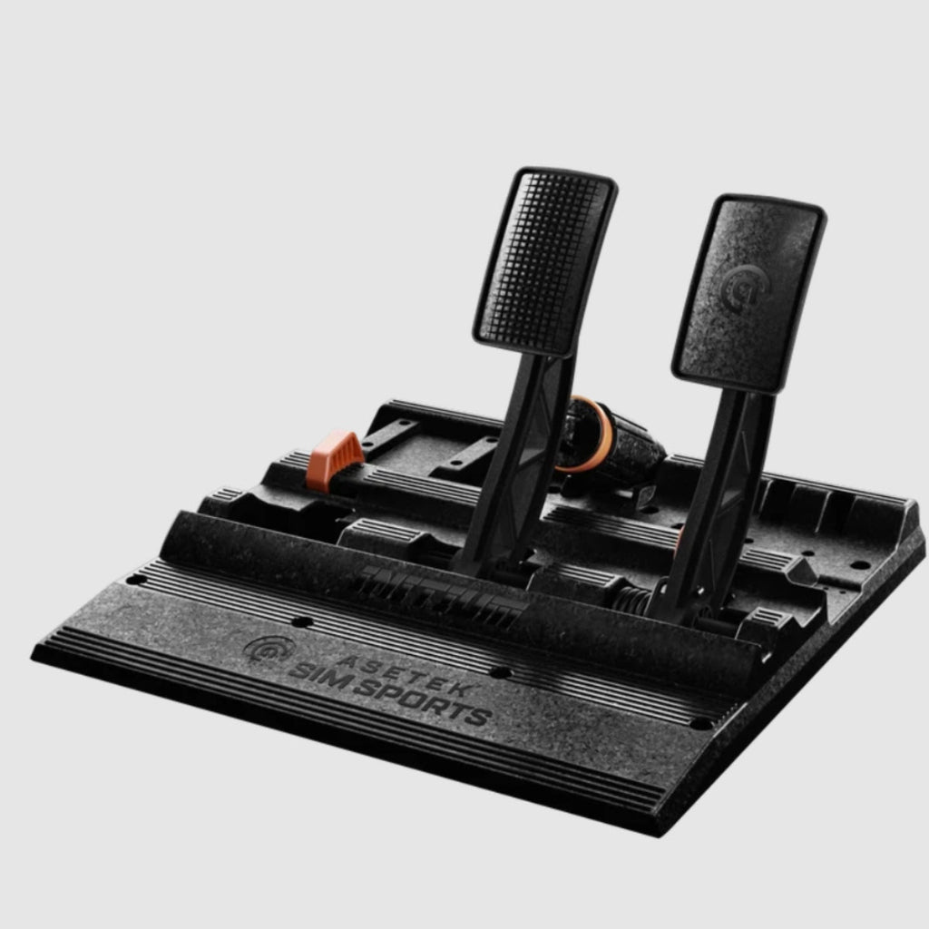 Asetek Initium Pedals