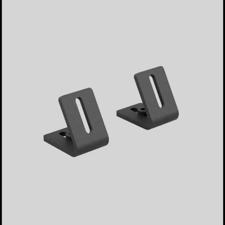 Sabelt Button Box Mount