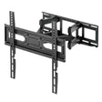 Manhattan Full-Motion TV Wall Mount 32-70" 40kg