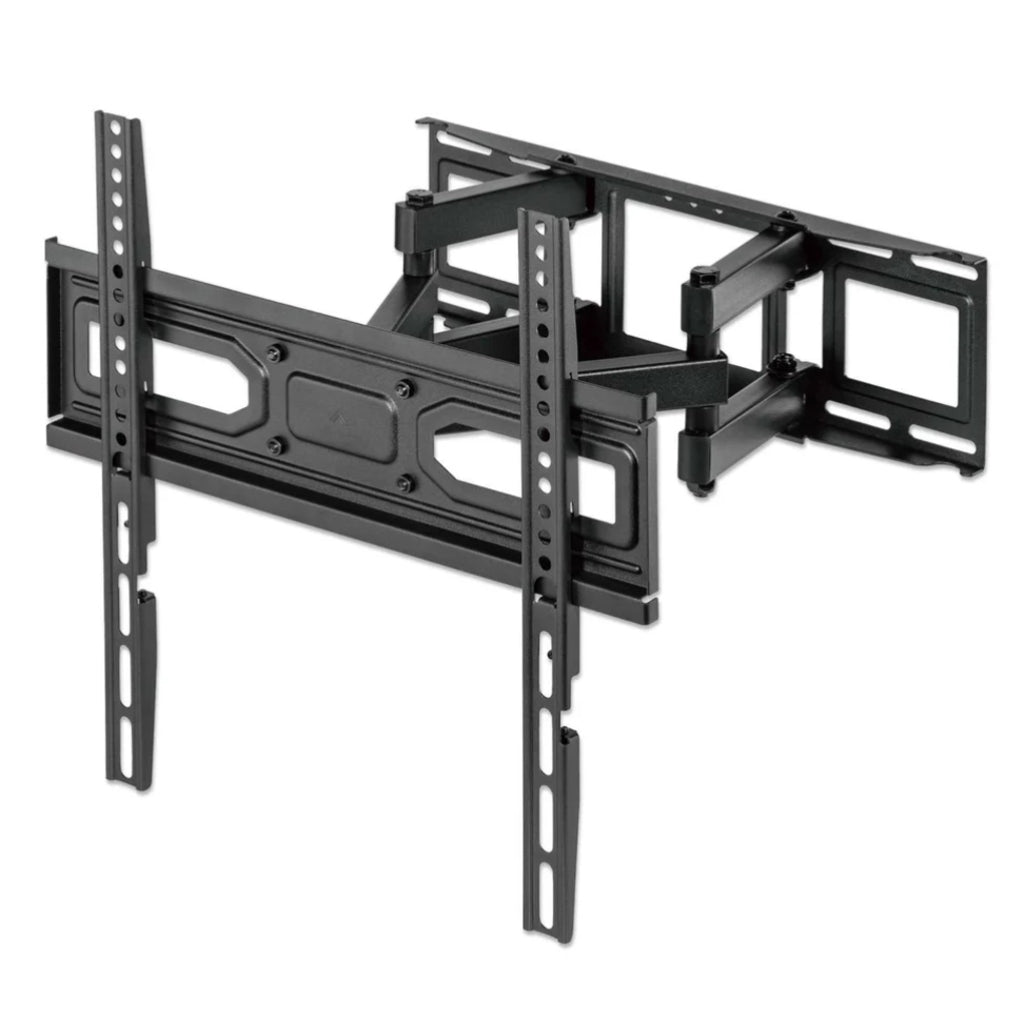 Manhattan Full-Motion TV Wall Mount 32-70" 40kg