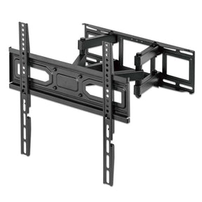 Manhattan Full-Motion TV Wall Mount 32-70" 40kg