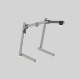 Sabelt Freestanding Triple Monitor Add-on