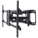 Manhattan Full-Motion TV Wall Mount 37-90" 75kg