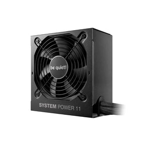 be quiet! SYSTEM POWER 11 650W 80+ Bronze
