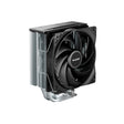 be quiet! Pure Rock 3 CPU Cooler Silver for AMD TDP190