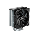 be quiet! Pure Rock 3 CPU Cooler Silver for AMD TDP190