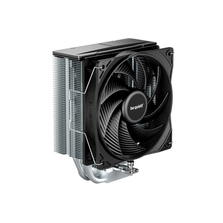 be quiet! Pure Rock 3 CPU Cooler Silver for AMD TDP190