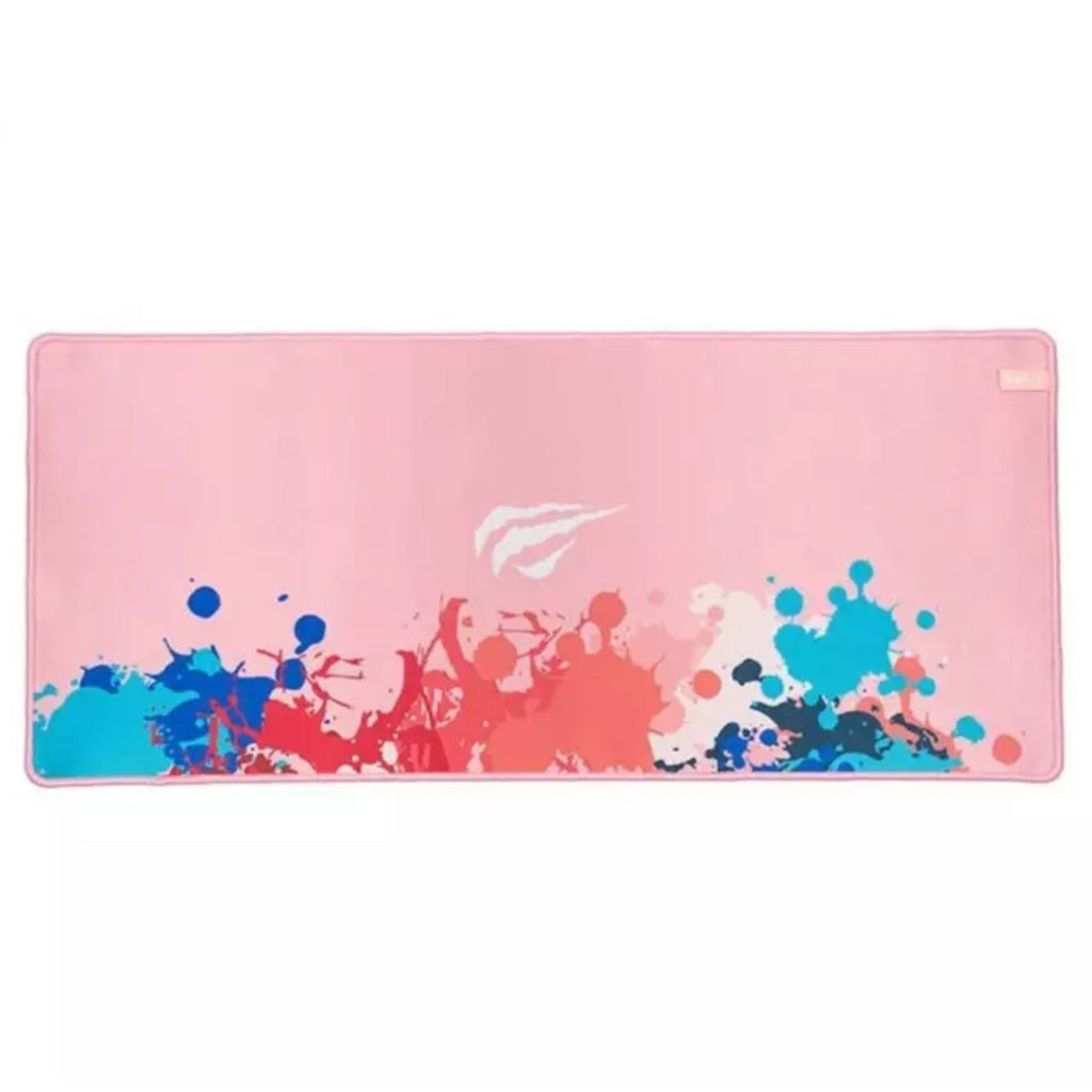HAVIT PC Series Mouse Pad Pink
