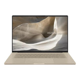 ASUS Zenbook UX3607OA-SQ013W 16 inch OLED X2E-94 48GB 1TB W11 Laptop Beige