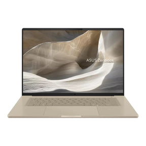 ASUS Zenbook UX3607OA-SQ013W 16 inch OLED X2E-94 48GB 1TB W11 Laptop Beige