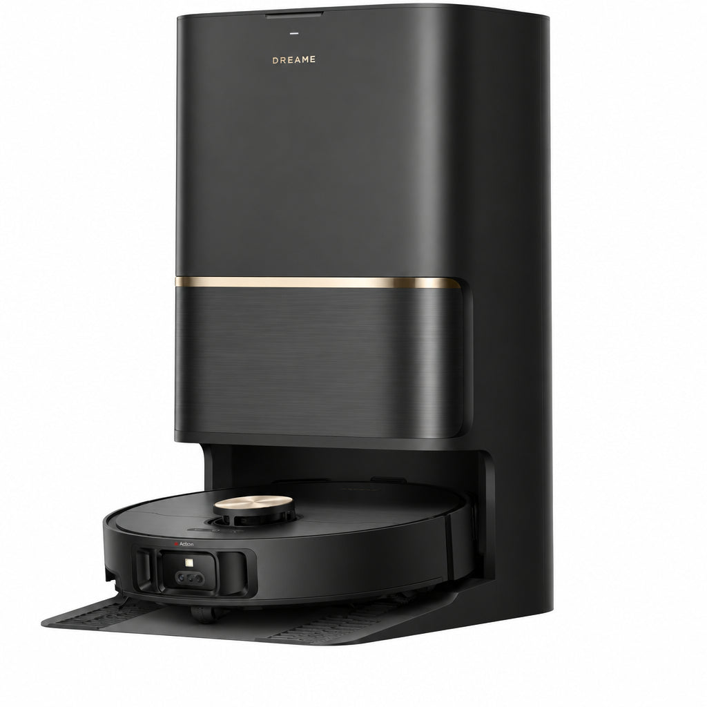 Dreame L50 Ultra AE Black