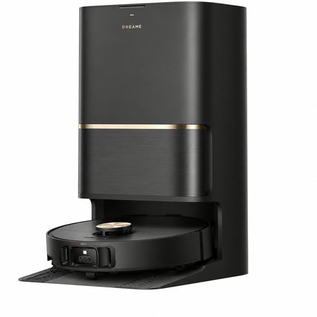 Dreame L50 Ultra AE Black