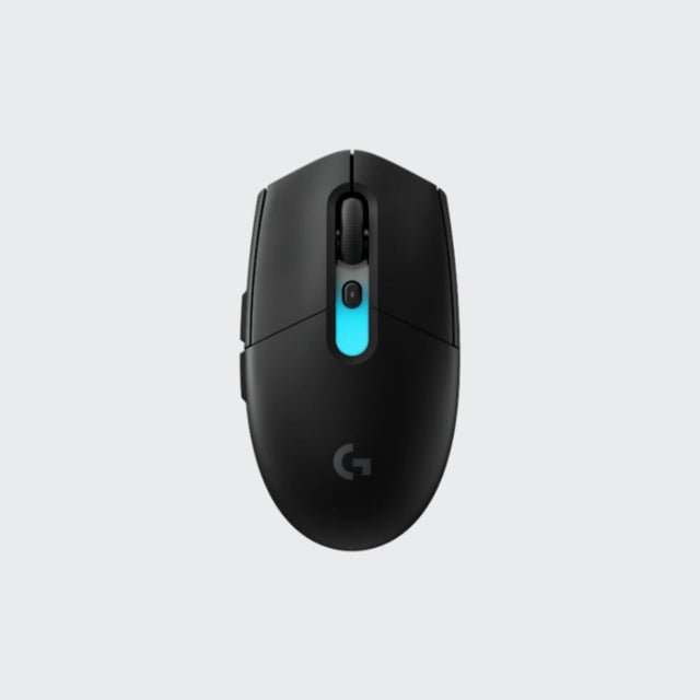 Logitech G305 X SUPERLIGHT Wireless Gaming Mouse