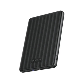 EcoFlow RAPID Mag Power Bank 5,000mAh 20W 7.5W Black