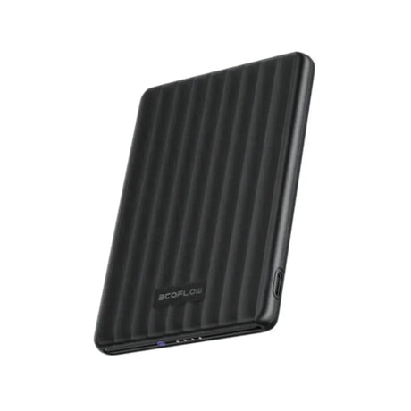 EcoFlow RAPID Mag Power Bank 5,000mAh 20W 7.5W Black