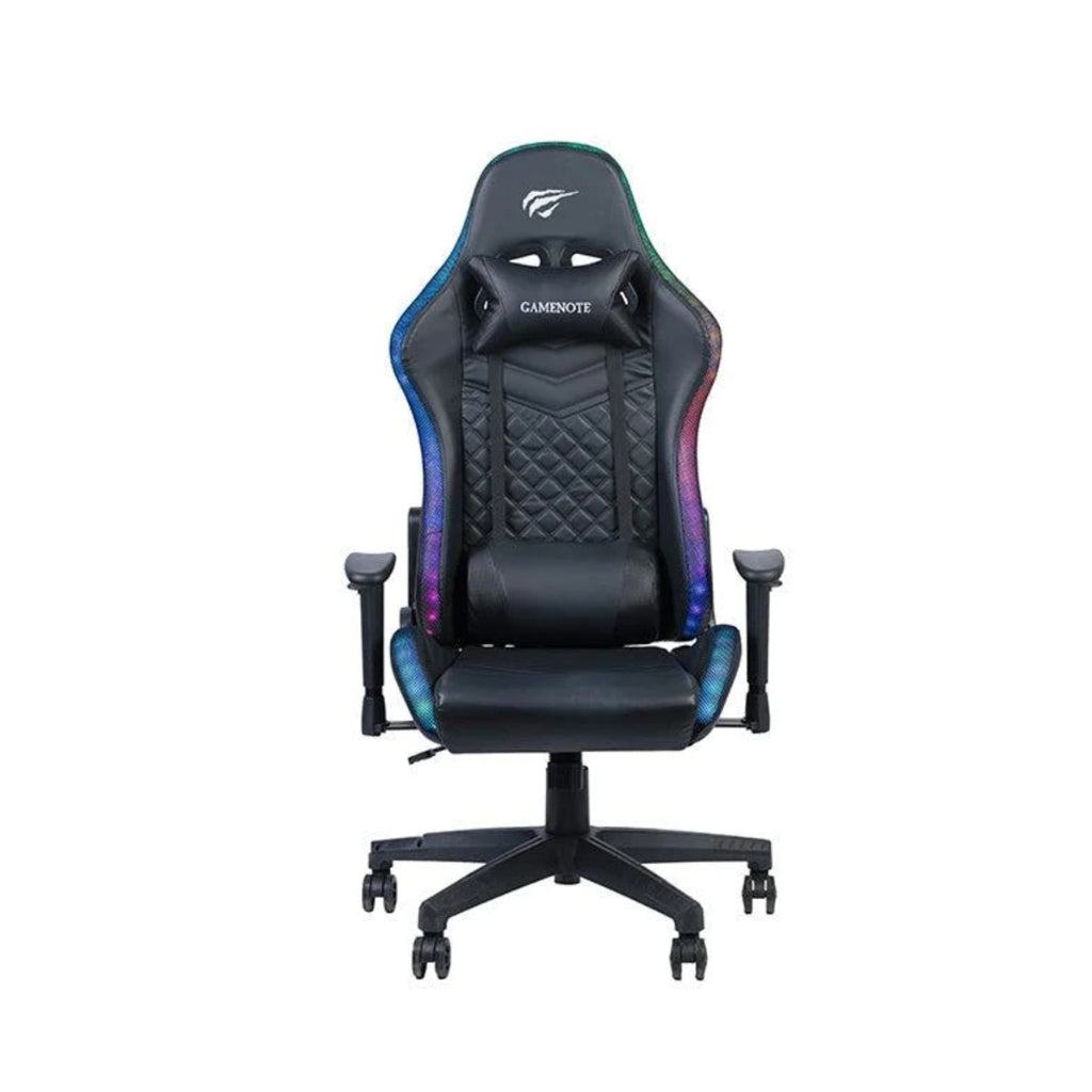 HAVIT Gaming Chair with Lumbar Support