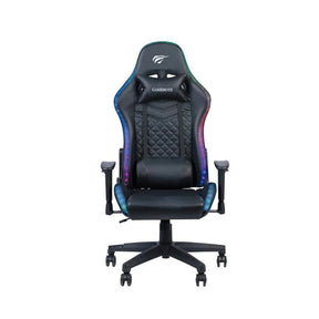 HAVIT Gaming Chair with Lumbar Support