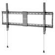 Manhattan Low-Profile Fixed TV Wall Mount 43-100" 70kg