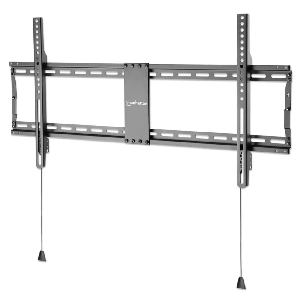 Manhattan Low-Profile Fixed TV Wall Mount 43-100" 70kg