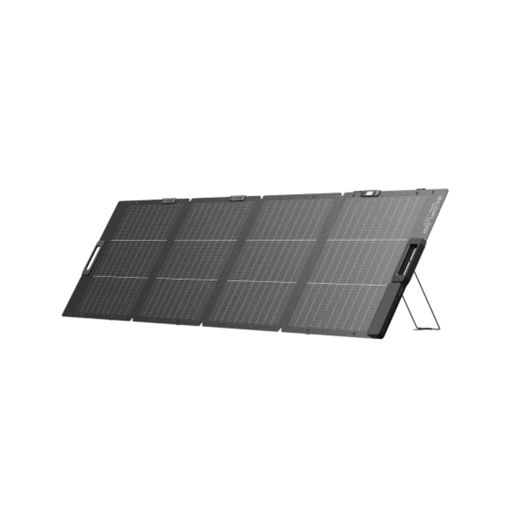 EcoFlow 220W Lightweight Portable Solar Panel