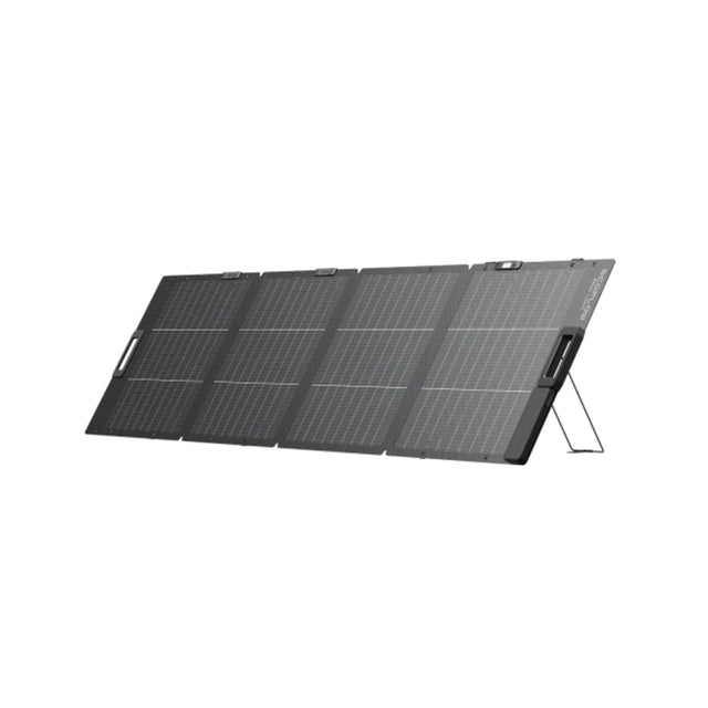 EcoFlow 220W Lightweight Portable Solar Panel