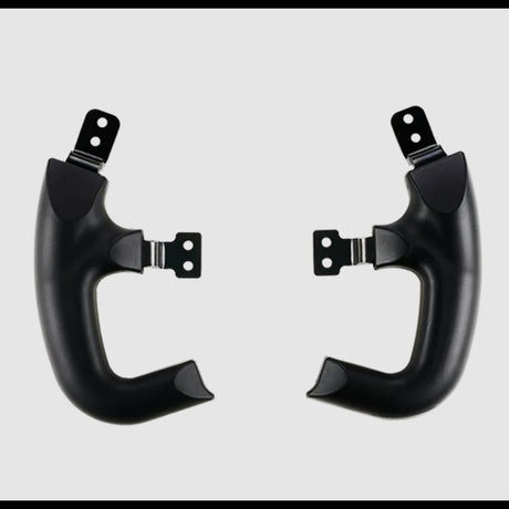 Asetek LMP Handles