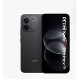 Xiaomi Redmi Note 17 Pro Max 5G DS