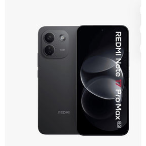 Xiaomi Redmi Note 17 Pro Max 5G DS