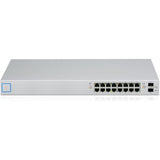 Ubiquiti UniFi 16-Port 150W Gigabit SFP Switch