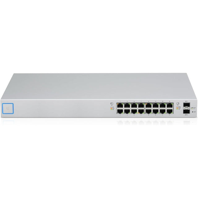 Ubiquiti UniFi 16-Port 150W Gigabit SFP Switch
