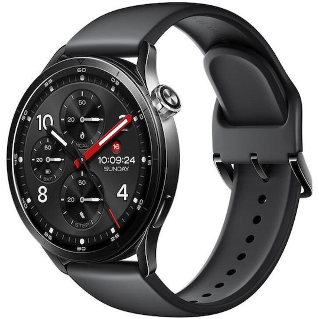 Xiaomi Watch S5 Smartwatch