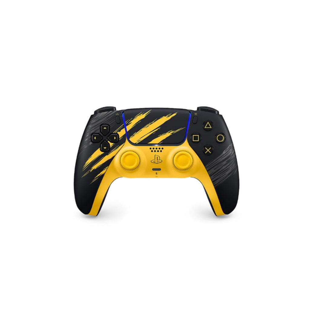 Sony PS5 DualSense Wireless Wolverine Limited Edition