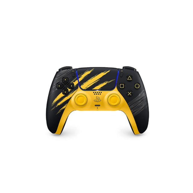 Sony PS5 DualSense Wireless Wolverine Limited Edition