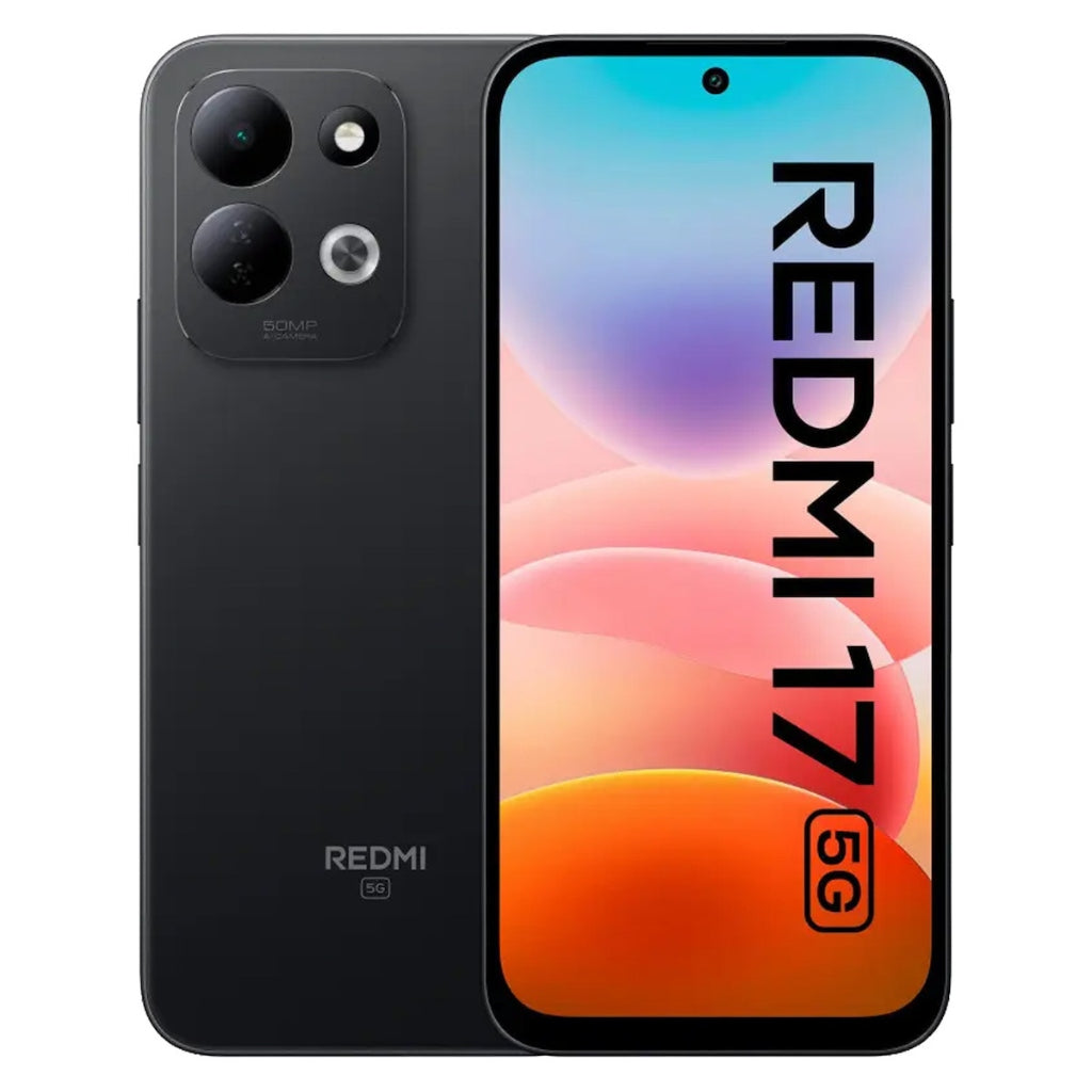 Xiaomi Redmi 17 5G 4GB 256GB