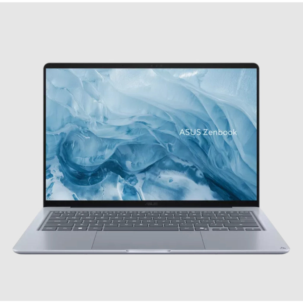 ASUS Zenbook UX3480KA-U1230W 14" OLED AI7-345 24GB 512GB W11 Blue noPSU