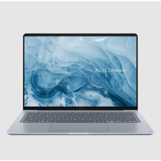 ASUS Zenbook UX3480KA-U1230W 14" OLED AI7-345 24GB 512GB W11 Blue noPSU