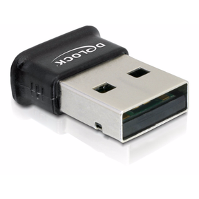 DeLock Bluetooth 4.0 USB Adapter | Klikk Malta