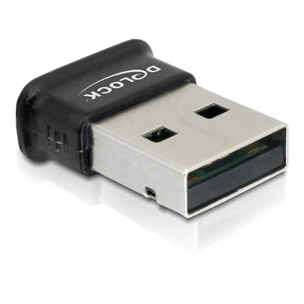 DeLock Bluetooth 4.0 USB Adapter | Klikk Malta