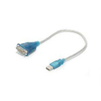 StarTech USB A (M) to RS232 Serial (M) Cabl... | Klikk Malta