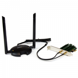 StarTech AC1200 PCI-Express Wireless Networ... | Klikk Malta