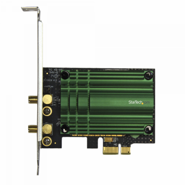 StarTech AC1200 PCI-Express Wireless Networ... | Klikk Malta